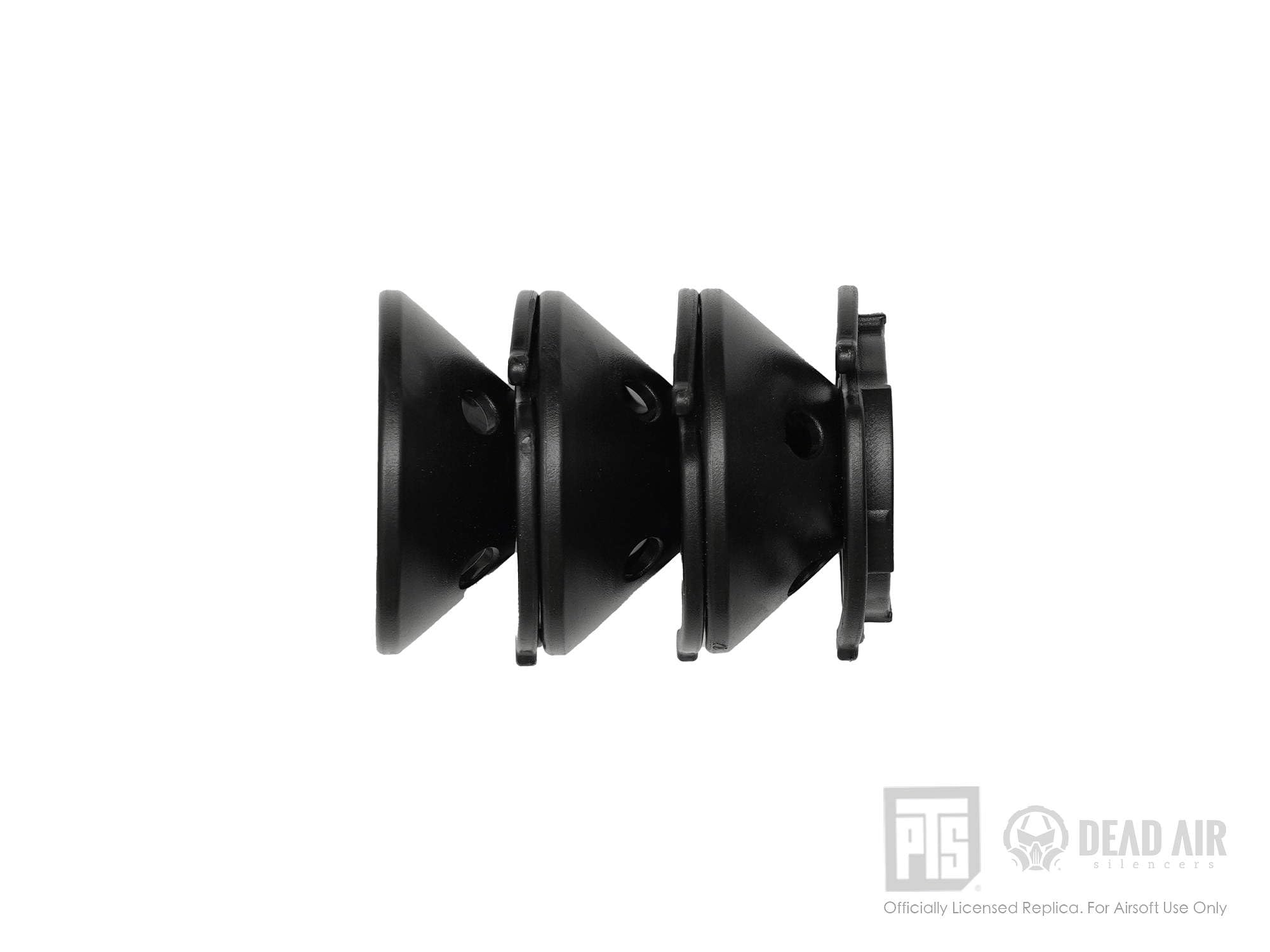 Amazon | PTS Dead Air Sandman-K Mockサプレッサー/148mm (non